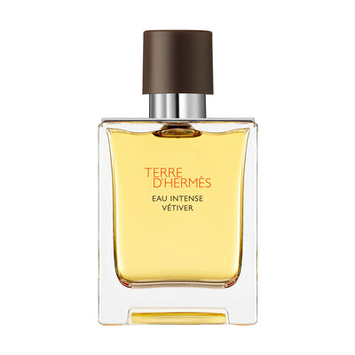 Terre d'Hermes Eau Intense Vetiver Eau de parfum