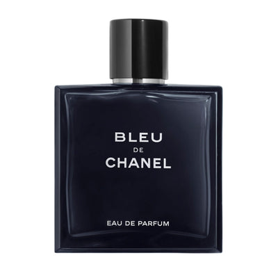 Парфюмированная вода Bleu De Chanel