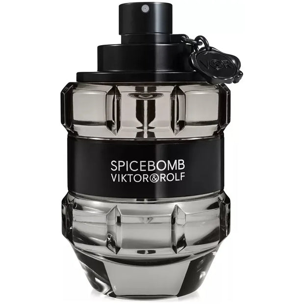 Spicebomb Viktor & Rolf Eau de Toilette