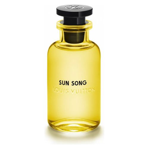 Louis Vuitton Sun Song Eau de Parfum