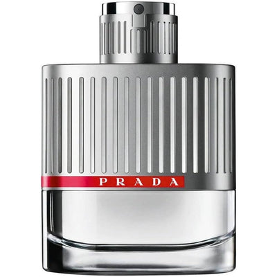 Prada Luna Rossa Eau De Toilette Spray