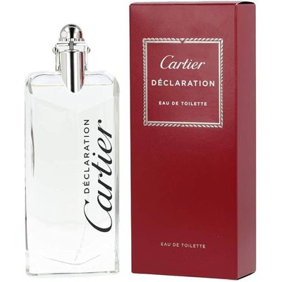 Cartier Declaration Eau de Toilette For Men