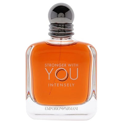 GIORGIO ARMANI Emporio Stronger With You Intensely for Men Парфюмированная вода, 