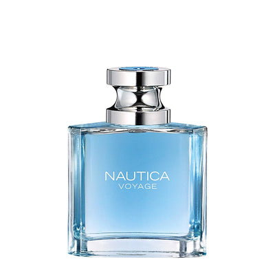 Туалетная вода Nautica Voyage