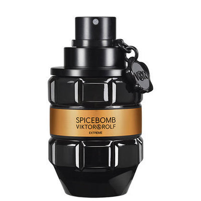 Spicebomb Viktor & Rolf Extreme Eau de Parfum