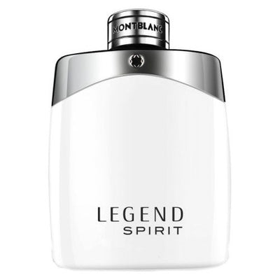 Montblanc Legend Spirit Cologne for Men