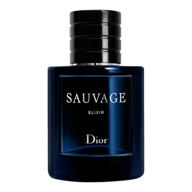 Dior Sauvage Эликсир для мужчин