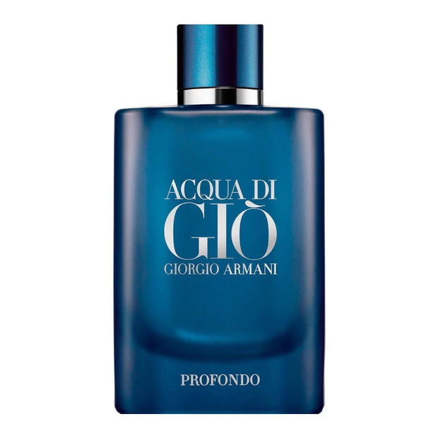 Acqua Di Gio Giorgio Armani Profondo