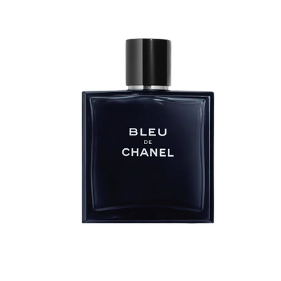 Bleu de Chanel Eau de Toilette