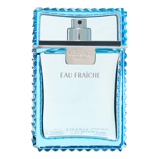 Versace Man Eau Fraiche Eau de Toilette