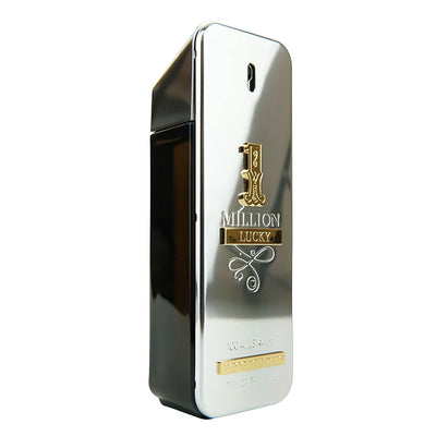 1 Million Lucky by Paco Rabanne Eau de Toilette