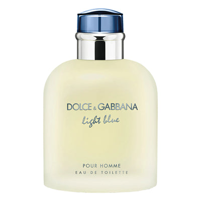 Dolce &amp; Gabbana Light Blue Pour Homme, Туалетная вода