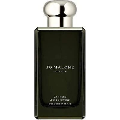 Jo Malone London Cypress &amp; Grapevine Одеколон Интенсивный